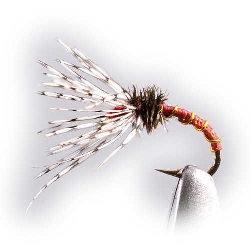 6ct tenkara flies - 6ct,