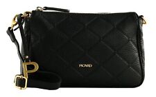PICARD Broadway Crossbody Bag Black