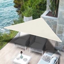 Waterproof Sun Shade Sail