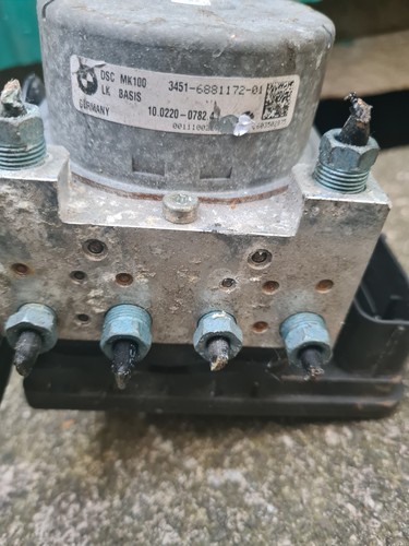 6881172 6881173 bmw abs pump - 6881172,