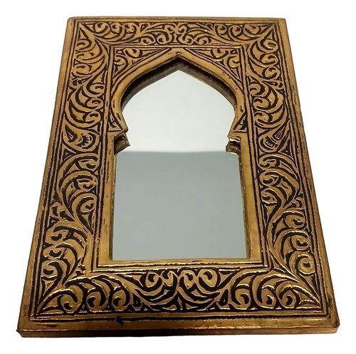 Moroccan small metal - moroccan,