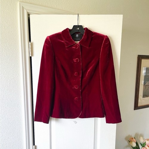 Stewart parvin velvet - stewart, button