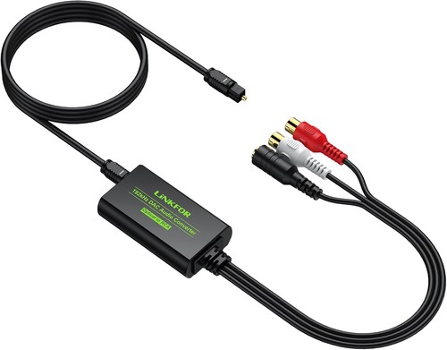 Linkfor digital analog - linkfor,