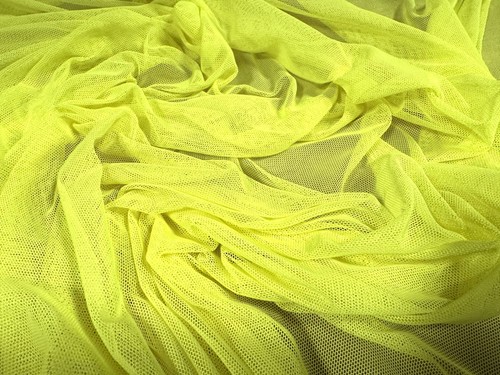 Power mesh net stretch - power,