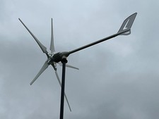 Istabreeze blade 2000 wind - istabreeze,