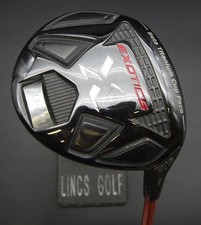 Tour Edge Exotics XCG7 Beta