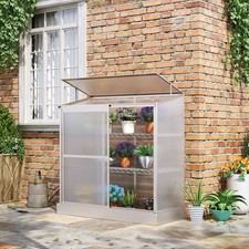3 Tier Greenhouse Garden Plant