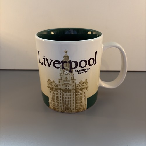 Starbucks icon mug series - starbucks,