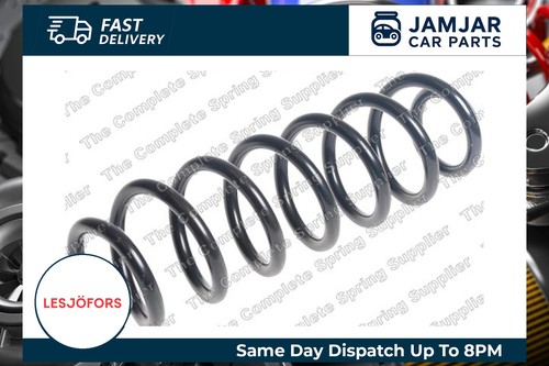 Lesjofors 4295135 coil spring - 4295135,