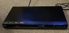 LG DVB-7 DVD RECORDER DRT389H
