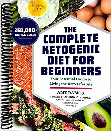 The complete ketogenic diet - complete,