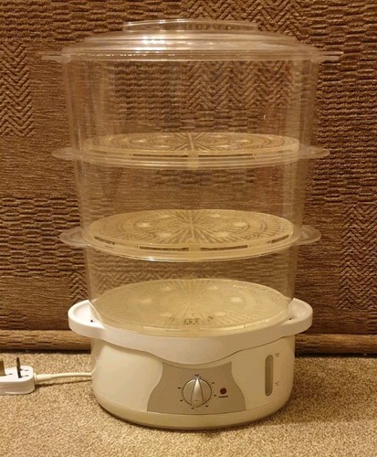Morphy richards health food - richards,