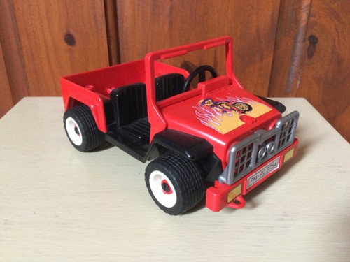 Vintage playmobil set - vintage,