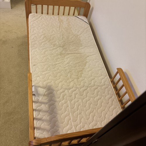Kid toddler children child bed - toddler,