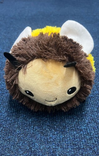 Fancy bee teddy cm - teddy, 13
