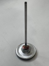 Paslode IM65 Nail Gun Firing