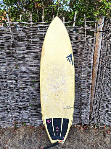 Firewire rob machado - firewire,