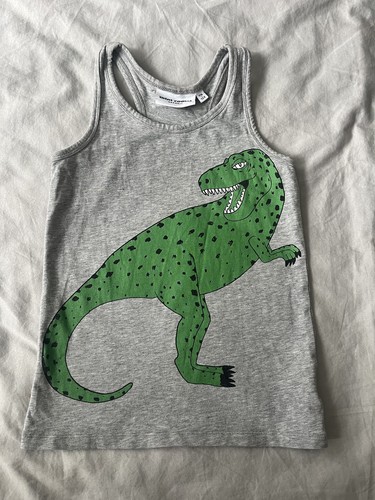 Mini rodini rex - mini, vest