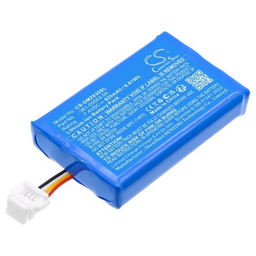 Battery for bmw motorrad - battery,