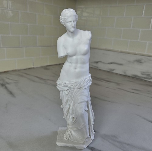 Venus milo statue 8 75 - de, 8.75"