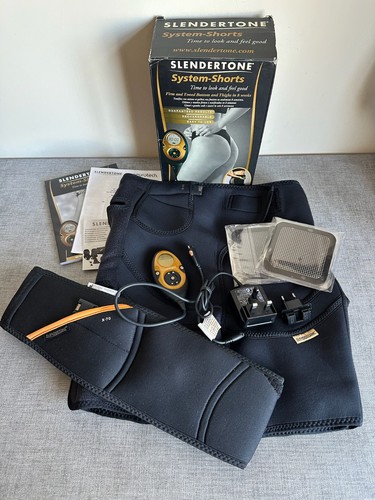 Slendertone bundle 70 - bundle, belt