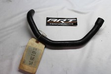 Idle control valve hose for E-30