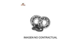 34607 MOTOR SHAFT OIL BEARINGS
