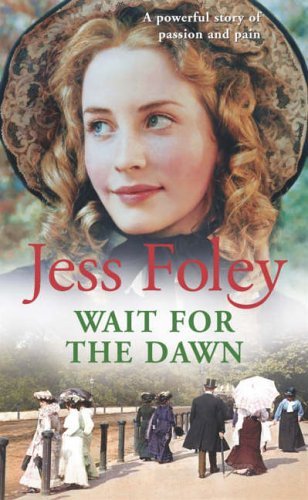 Wait for the - wait, dawn-jess