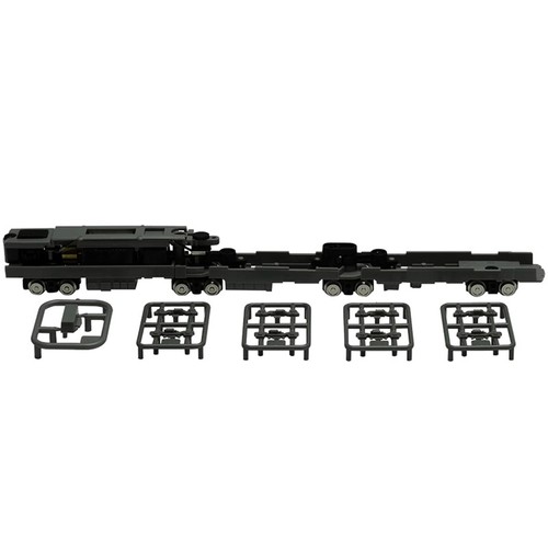 Gauge tomytec tr06 - n, tm-tr06