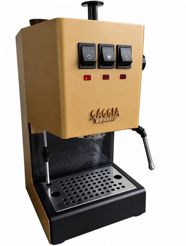 Gaggia classic espresso - gaggia,