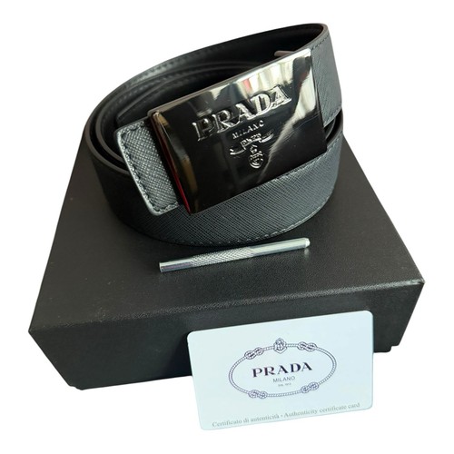 110 prada belt - 110/44, with