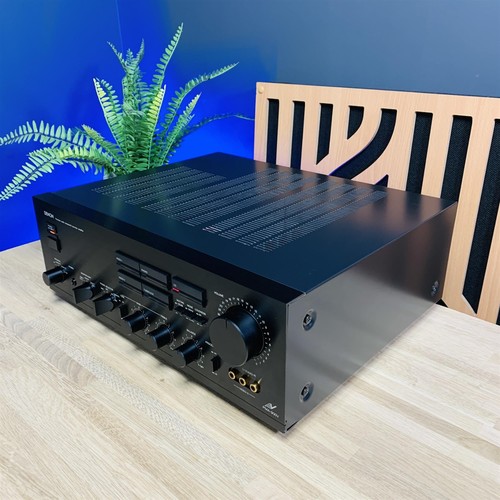 Denon pma 900v - denon, pre-main