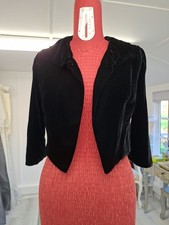 John Charles Women's Black