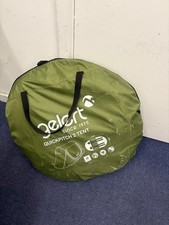 Gelert Quickpitch 2 Tent.