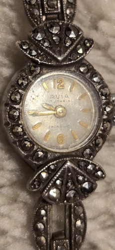 Avia vintage marcasite - avia,