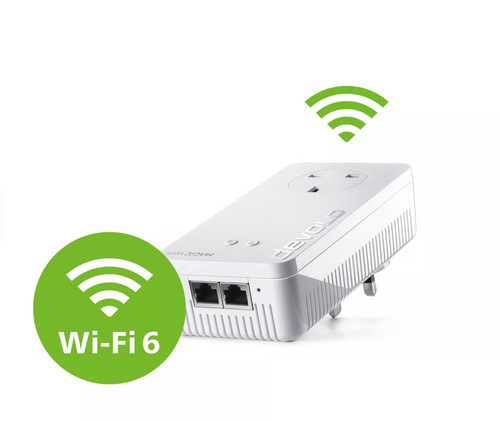 Devolo magic wifi 2400 - 2,