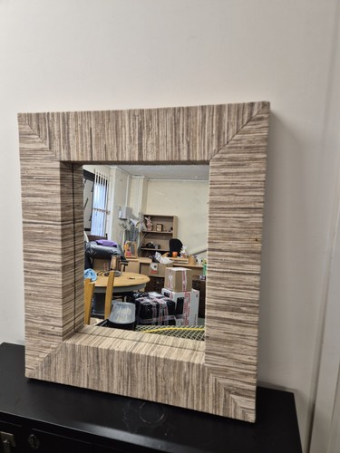 Large wall mirror - large,