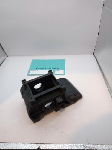 4wd front bulkhead diff - fg,