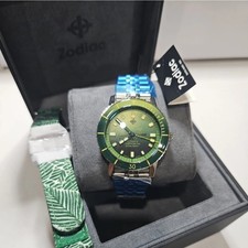 Zodiac ZO9295 Super Sea Wolf