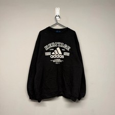 Vintage 90s Adidas Heritage