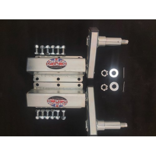 250kg trailer replacement - trailer,