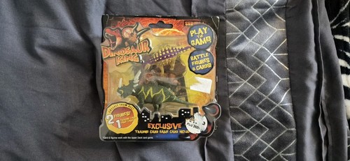 Sega dinosaur king playmates - sega,