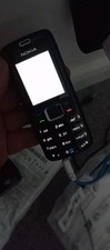 Nokia 3110 classic - Black