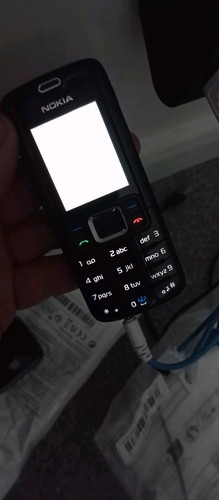Nokia 3110 classic - , black