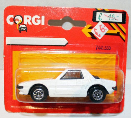 Corgi juniors mint - corgi,