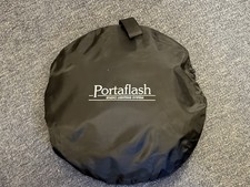 Portaflash 80mm Collapsible