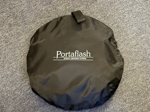 Portaflash 80mm collapsible - portaflash,
