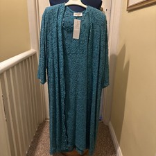 Ann Balon Italian Lace Mother