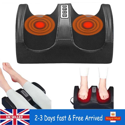 Foot leg vibration - vibration, blood