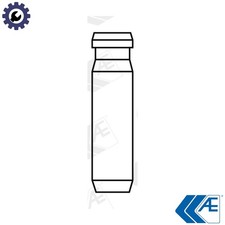 4x VALVE GUIDE VAG92397 FOR